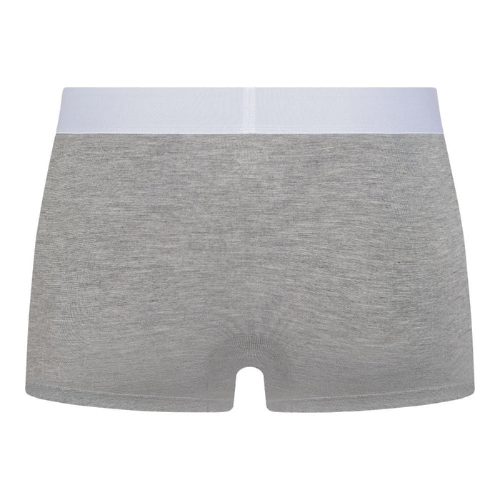 Kiniki Bamboo Trunks Silver