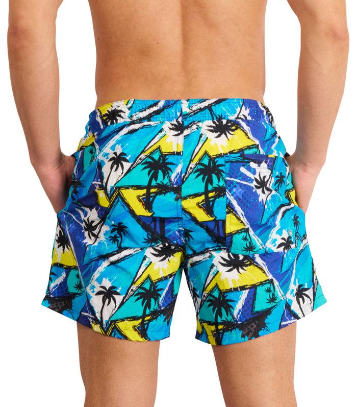 Kiniki Beach Board Shorts Florida