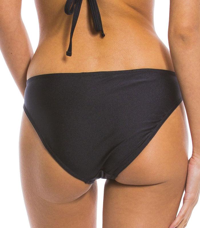 Kiniki Black Bikini Brief