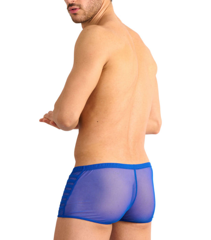 Kiniki Cage Hipster Blue