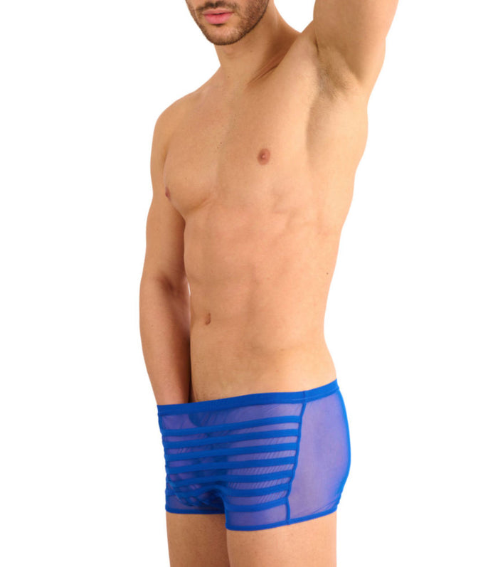 Kiniki Cage Hipster Blue