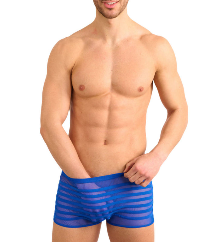 Kiniki Cage Hipster Blue