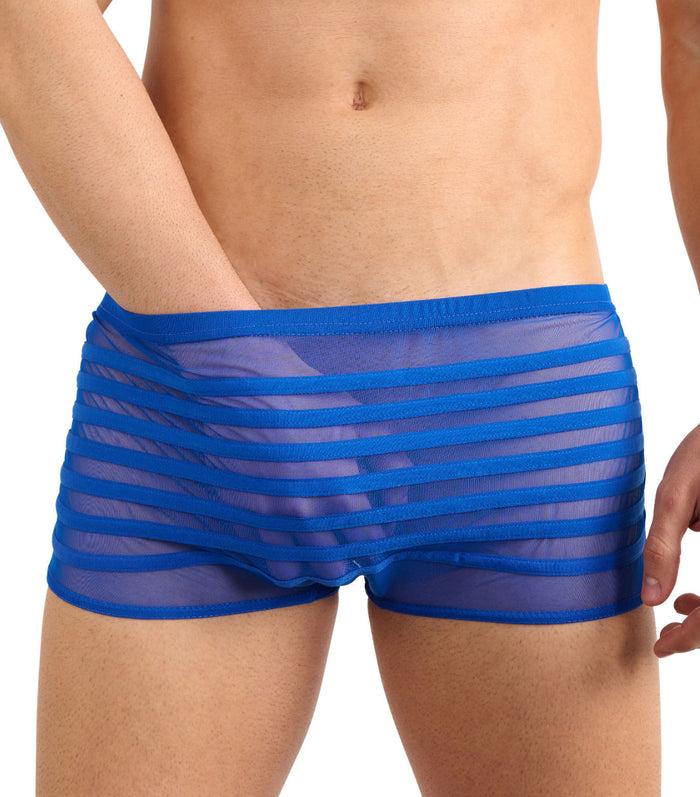 kiniki Cage Hipster Blue