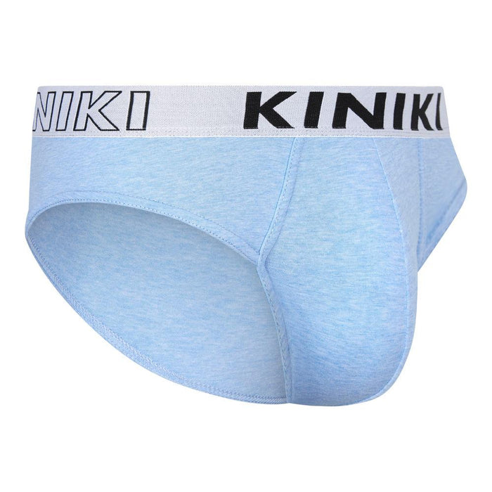 Kiniki Cambridge Brief Blue