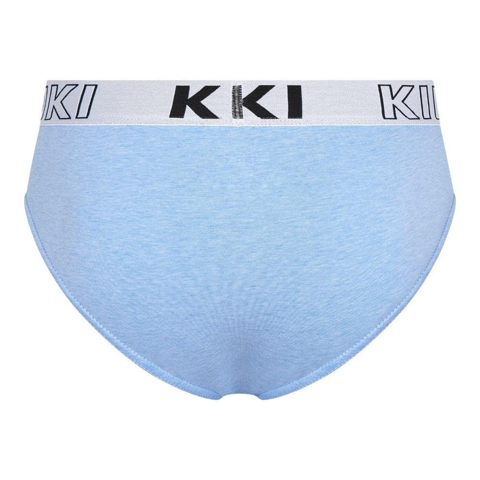 Kiniki Cambridge Brief Blue