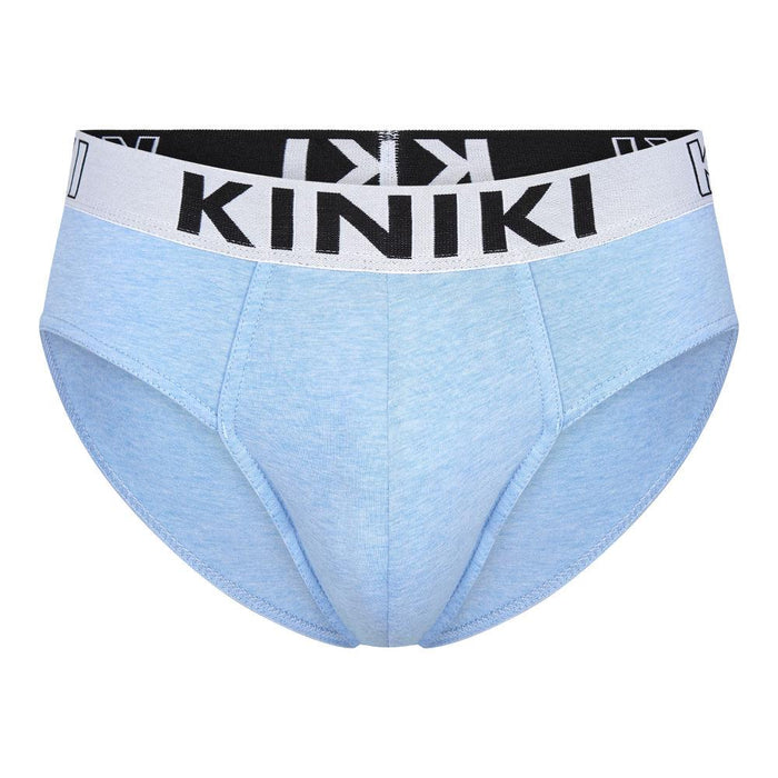 kiniki Cambridge Brief Blue