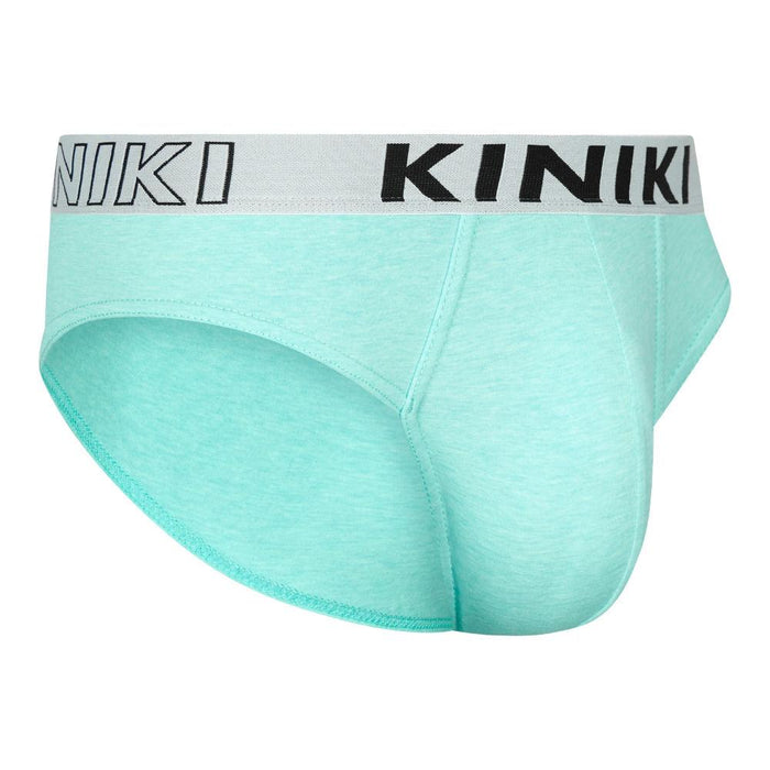 Kiniki Cambridge Brief Green