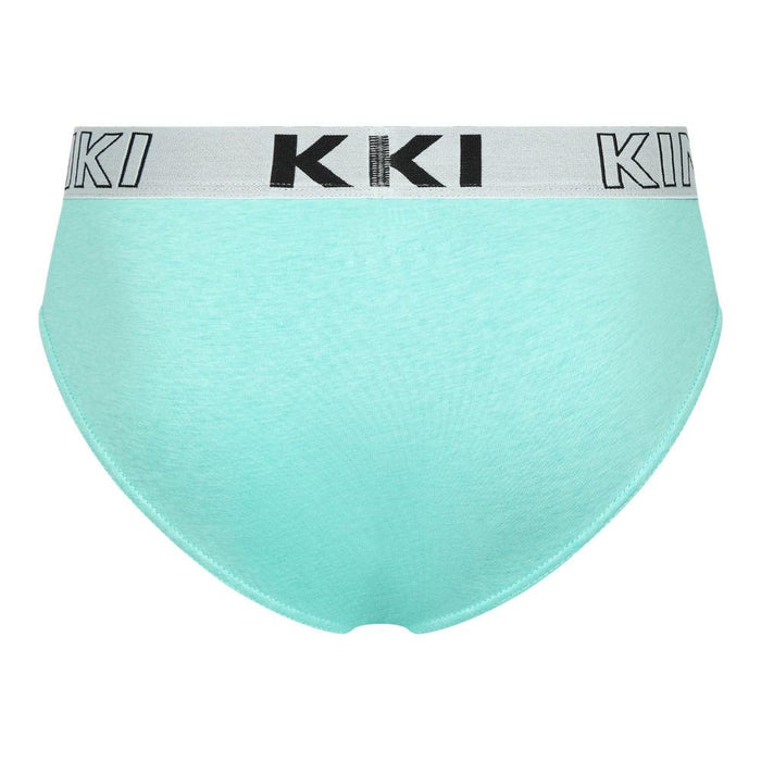 Kiniki Cambridge Brief Green