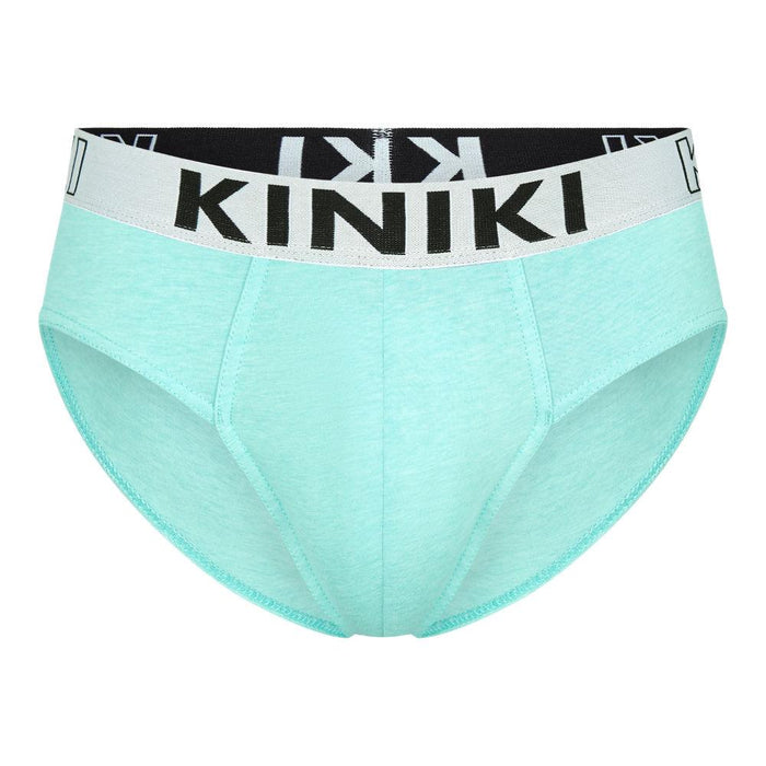 kiniki Cambridge Brief Green