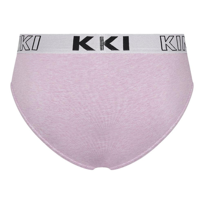 Kiniki Cambridge Brief Lilac