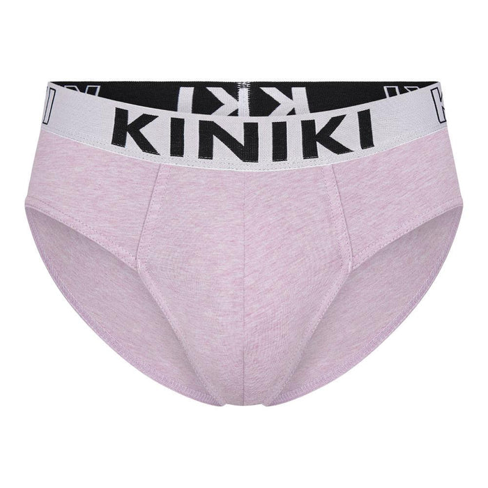 kiniki Cambridge Brief Lilac