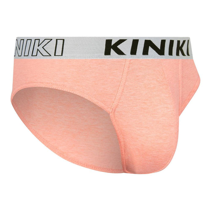 Kiniki Cambridge Brief Orange