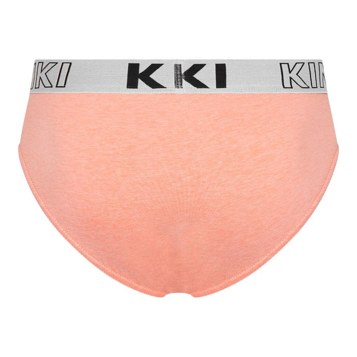 Kiniki Cambridge Brief Orange