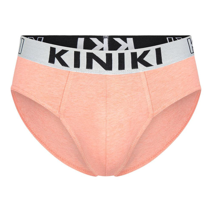 kiniki Cambridge Brief Orange