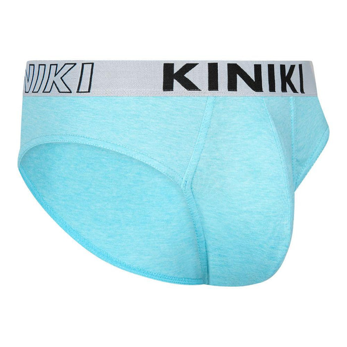 Kiniki Cambridge Brief Sky Blue