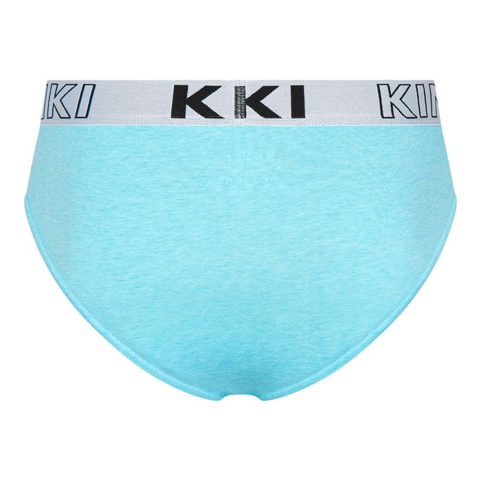 Kiniki Cambridge Brief Sky Blue