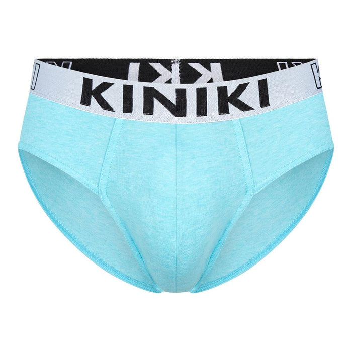kiniki Cambridge Brief Sky Blue