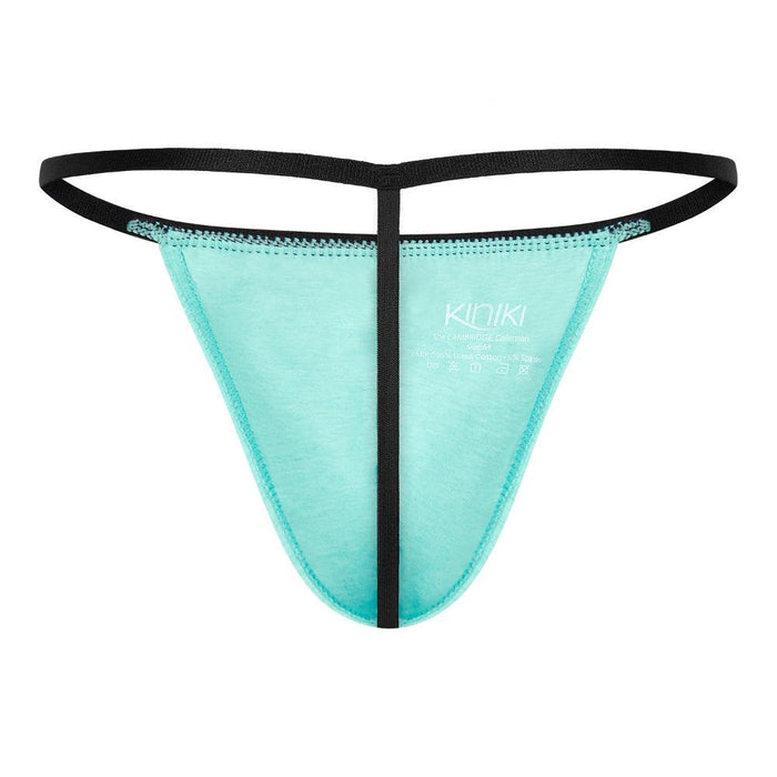 Kiniki Cambridge G-String Green