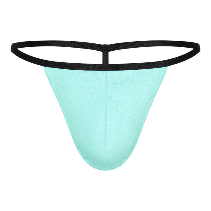 kiniki Cambridge G-String Green