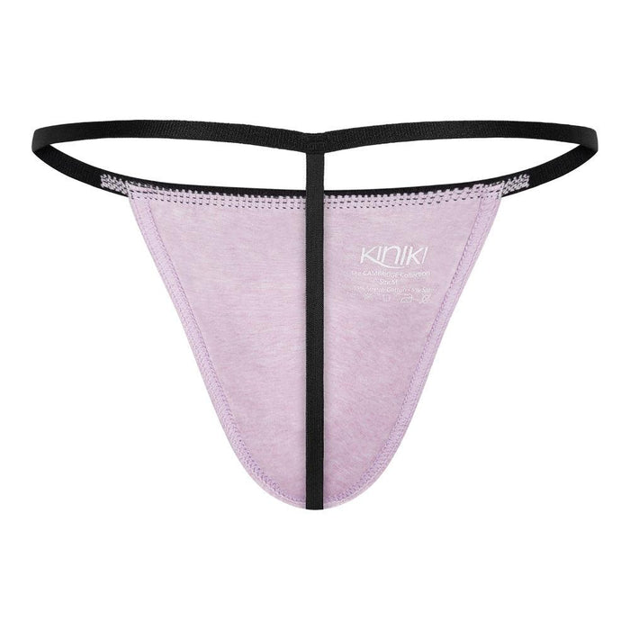 Kiniki Cambridge G-String Lilac
