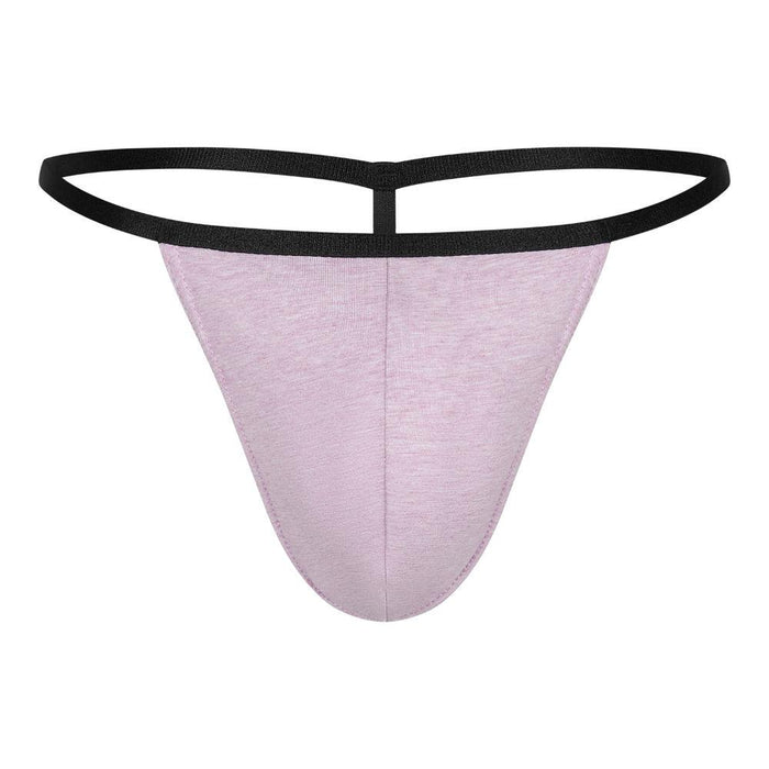 kiniki Cambridge G-String Lilac