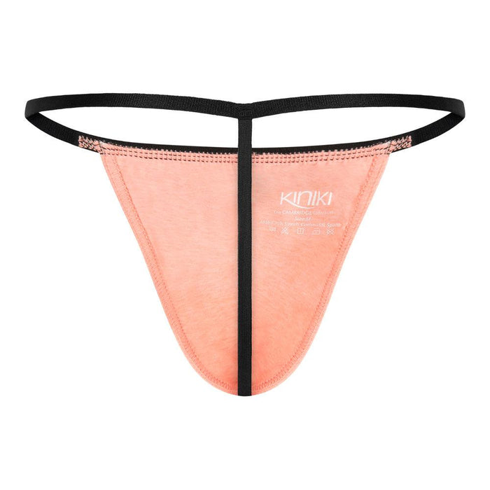 Kiniki Cambridge G-String Orange