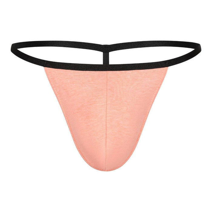 kiniki Cambridge G-String Orange
