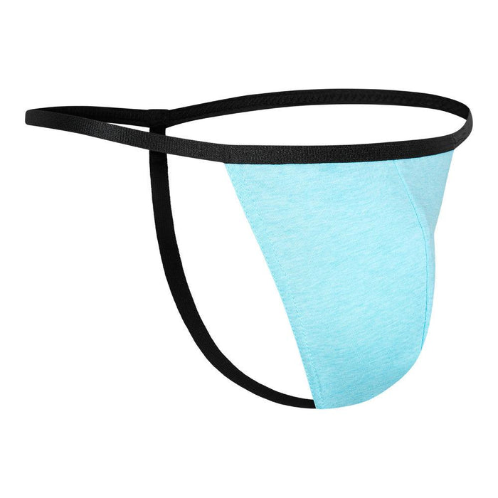 Kiniki Cambridge G-String Sky Blue