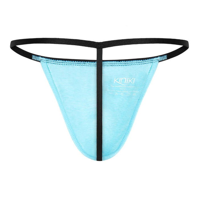 Kiniki Cambridge G-String Sky Blue
