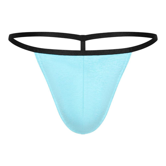 kiniki Cambridge G-String Sky Blue