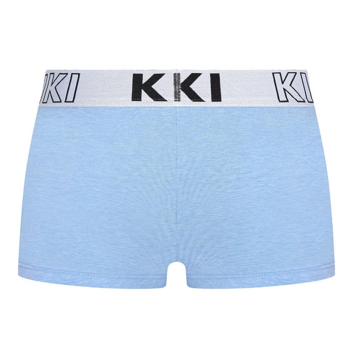 Kiniki Cambridge Hipster Blue