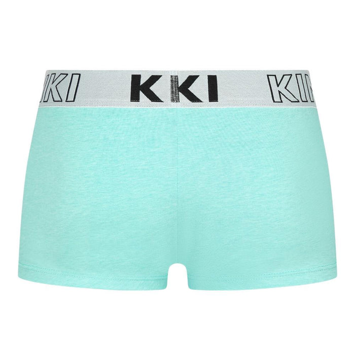 Kiniki Cambridge Hipster Green