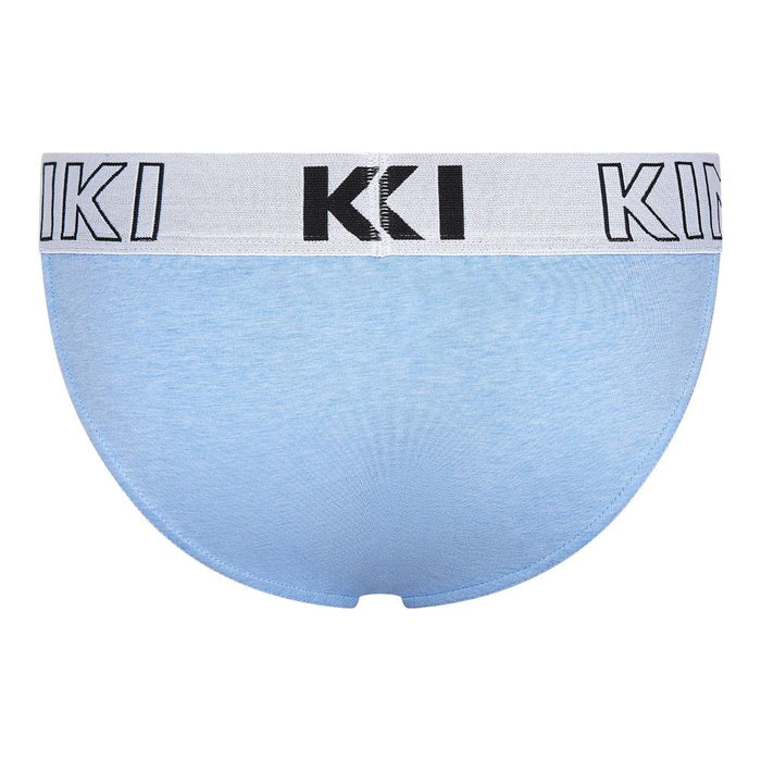 Kiniki Cambridge Tanga Blue