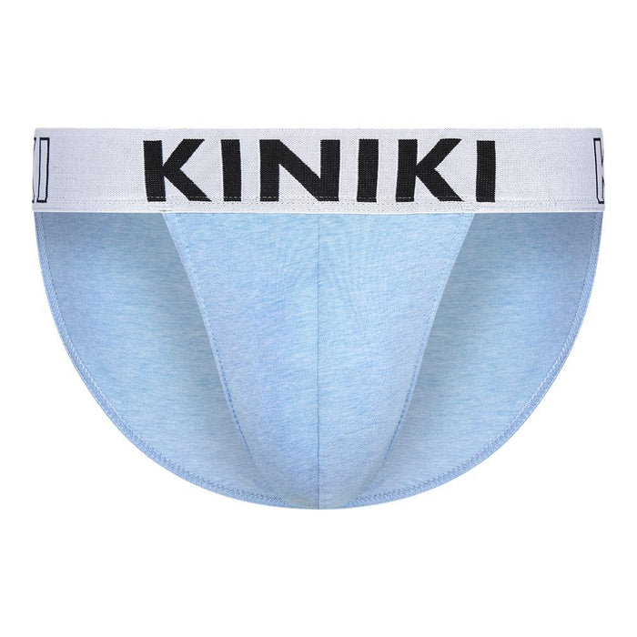 kiniki Cambridge Tanga Blue