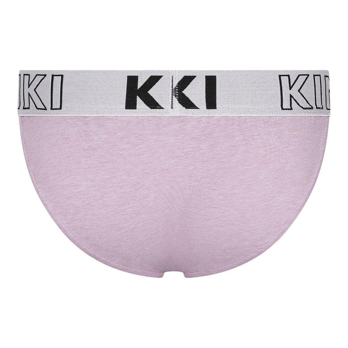 Kiniki Cambridge Tanga Lilac