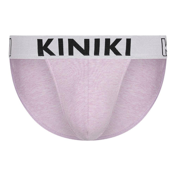 kiniki Cambridge Tanga Lilac
