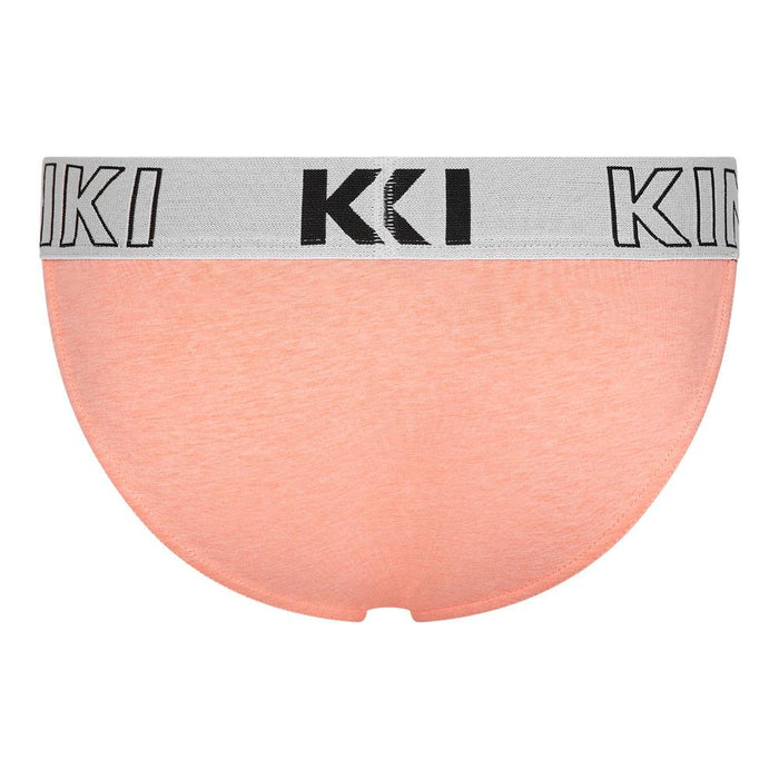 Kiniki Cambridge Tanga Orange