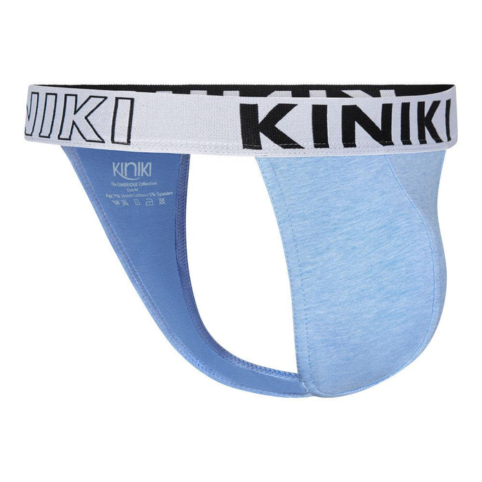 Kiniki Cambridge Thong Blue