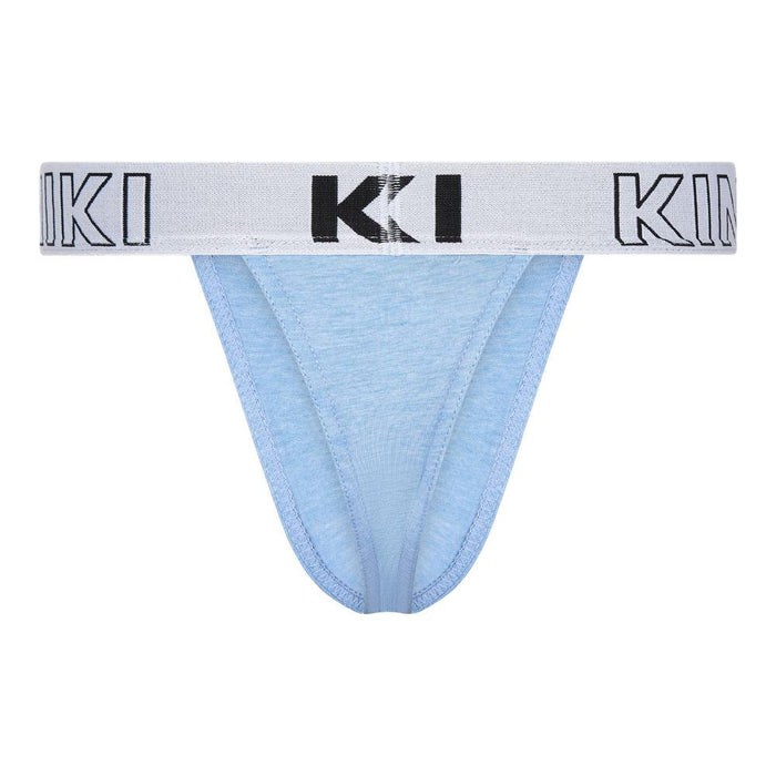 Kiniki Cambridge Thong Blue