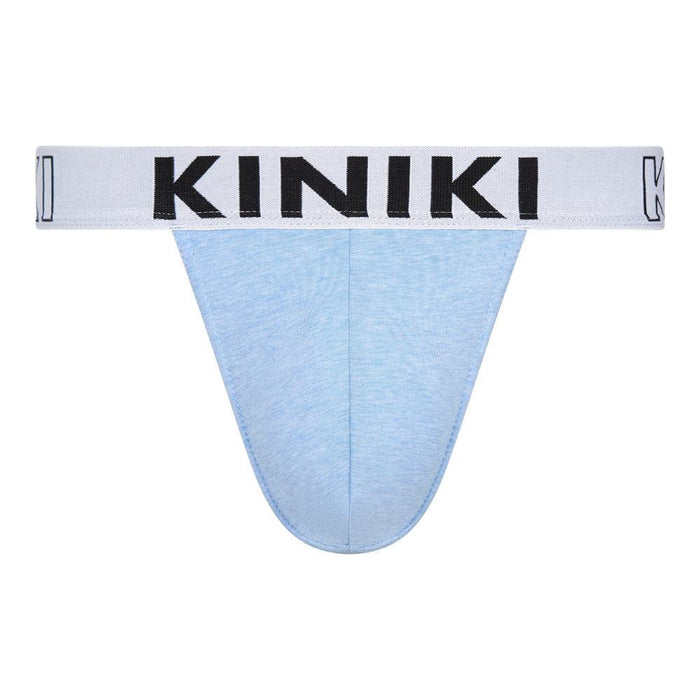 kiniki Cambridge Thong Blue