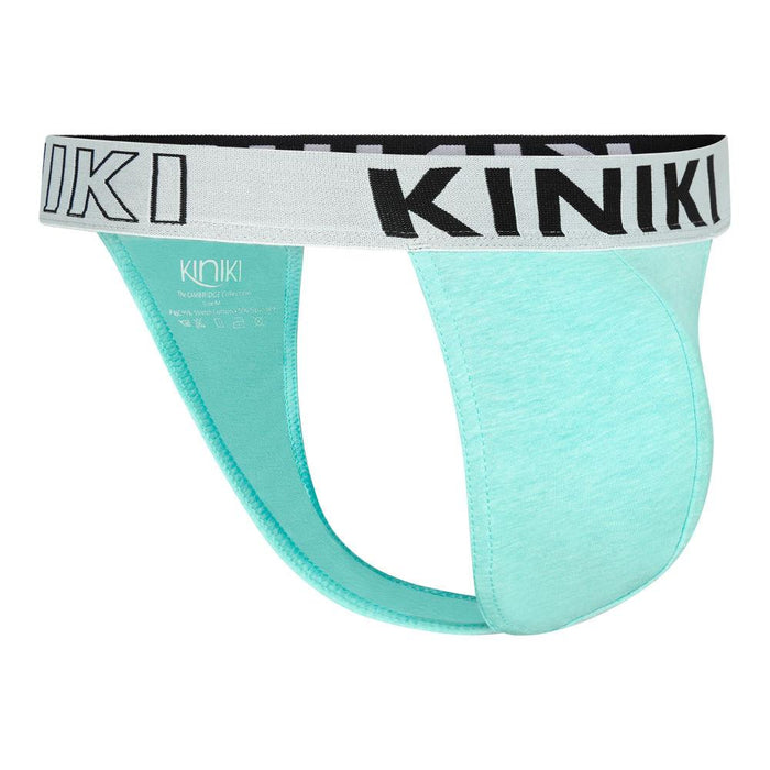 Kiniki Cambridge Thong Green