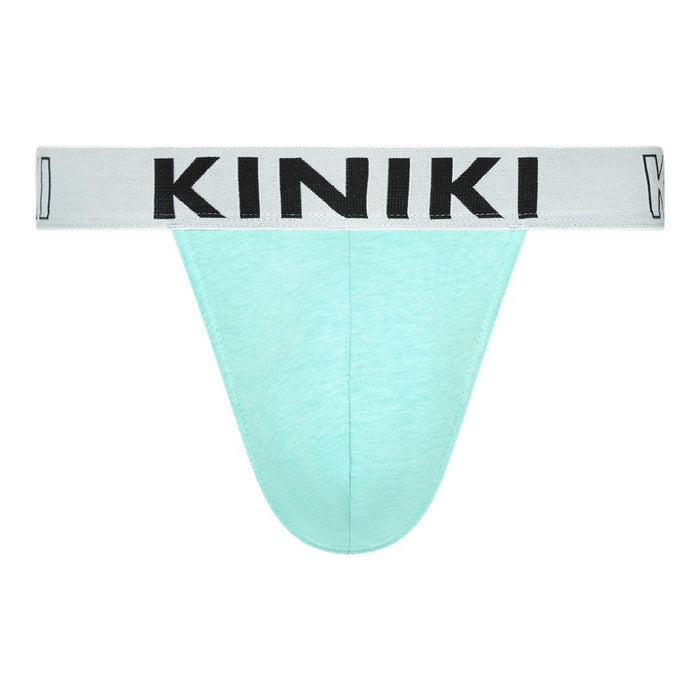 kiniki Cambridge Thong Green