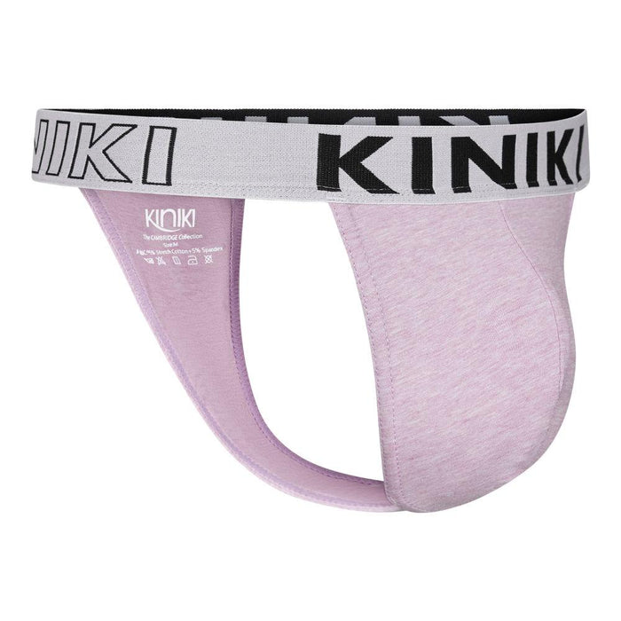 Kiniki Cambridge Thong Lilac