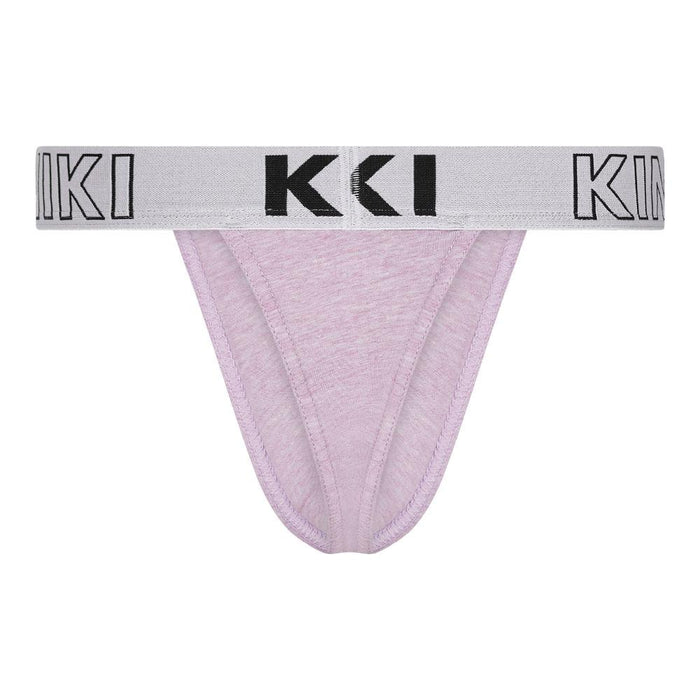 Kiniki Cambridge Thong Lilac