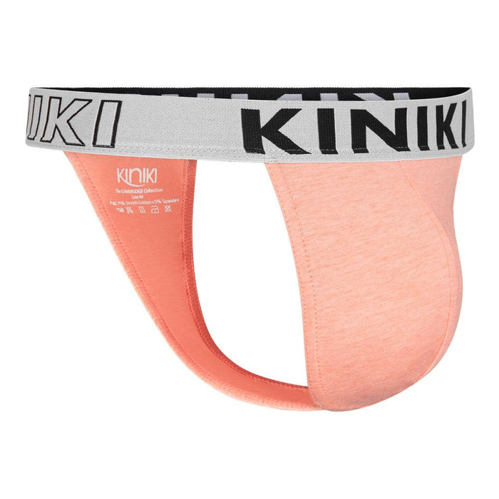 Kiniki Cambridge Thong Orange