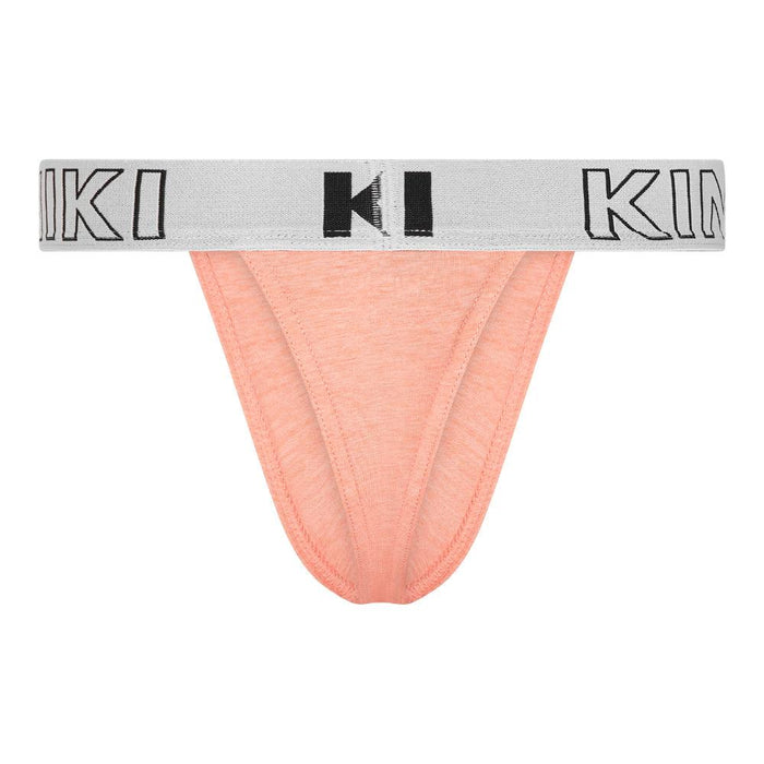 Kiniki Cambridge Thong Orange