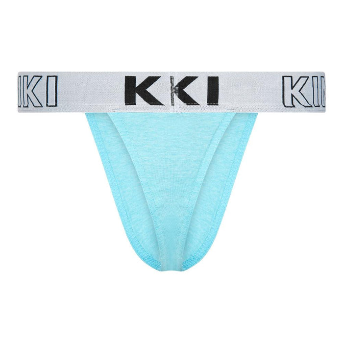 Kiniki Cambridge Thong Sky Blue