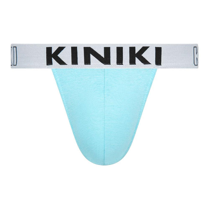 kiniki Cambridge Thong Sky Blue