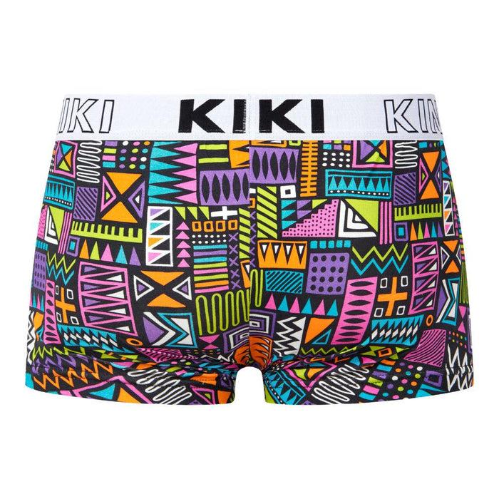 Kiniki Cotton Printed Hipsters - Tribal