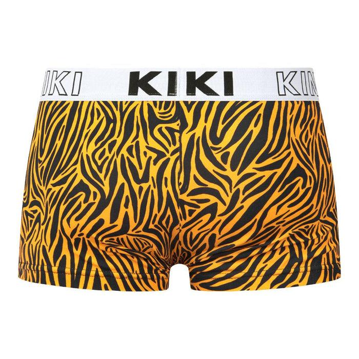 Kiniki Cotton Printed Hipsters - Wildthing